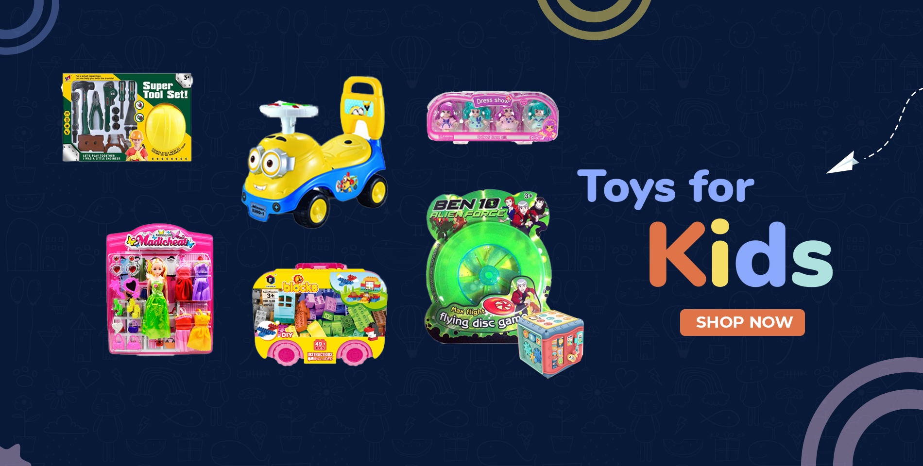 Online shopping Qatar