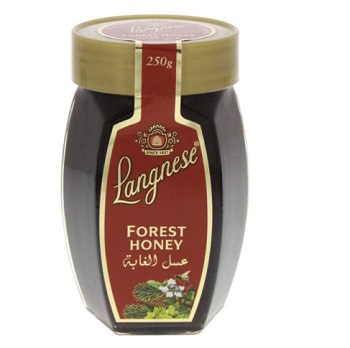 Langnese Forest Honey 250Gm