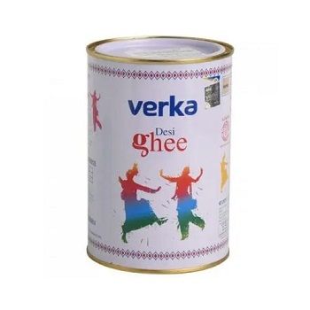Verka Pure Ghee 500Ml