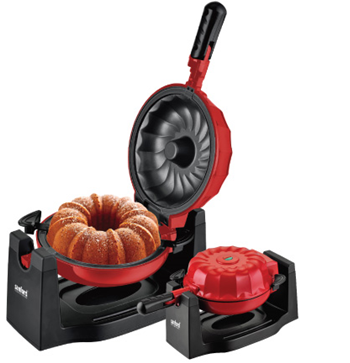 Sanford Bundt Cake Maker SF5790BCM