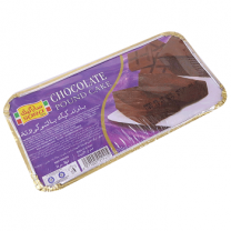 Sara Pound Cake Chocolate 300g