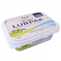Lurpak Spreadable With Olive Oil 250GM