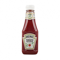 Heinz Tomato- Ketchup