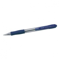 Pilot BPGP 10 RF  0.7mm