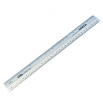 Ruler PVC  30 cm