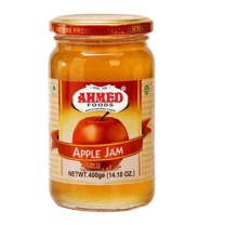 Ahmed Apple Jam 400g