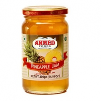 Ahmed Pineapple Jam 400g