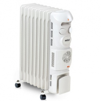 Sanford Oil Heater 9 Fin 2400W  SF1210OH